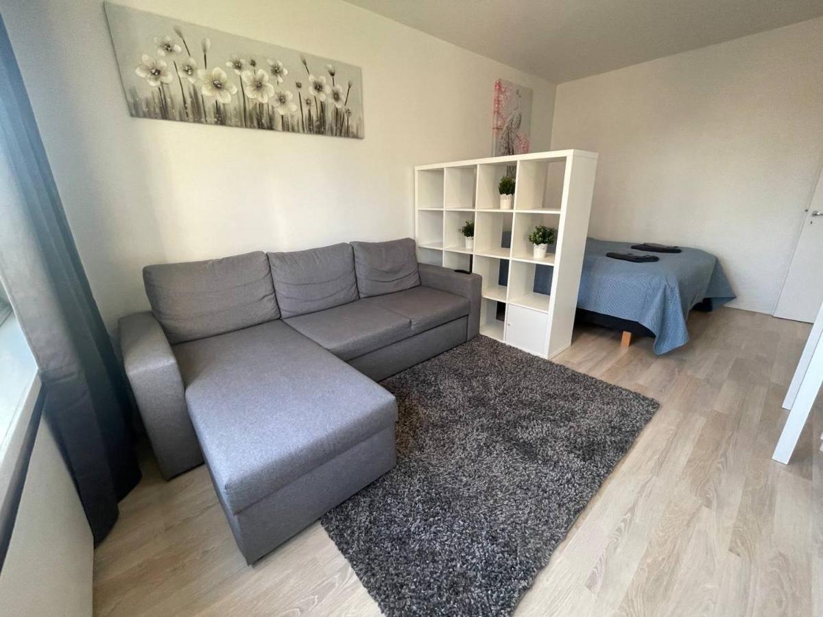 2-Room City Center, Parking Oulu Ngoại thất bức ảnh