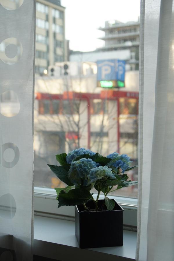 2-Room City Center, Parking Oulu Ngoại thất bức ảnh
