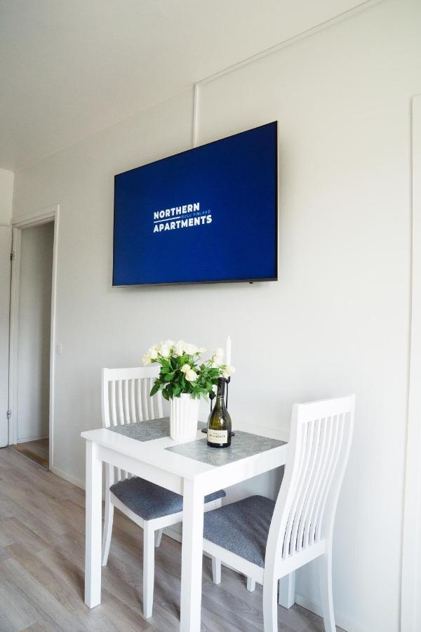 2-Room City Center, Parking Oulu Ngoại thất bức ảnh