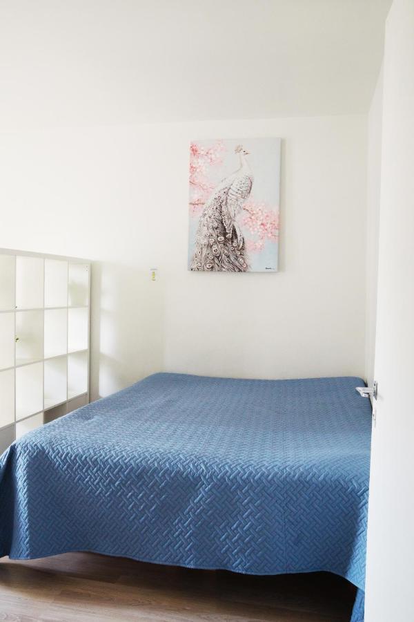 2-Room City Center, Parking Oulu Ngoại thất bức ảnh