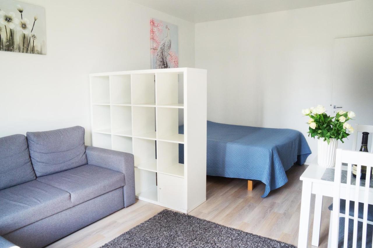 2-Room City Center, Parking Oulu Ngoại thất bức ảnh