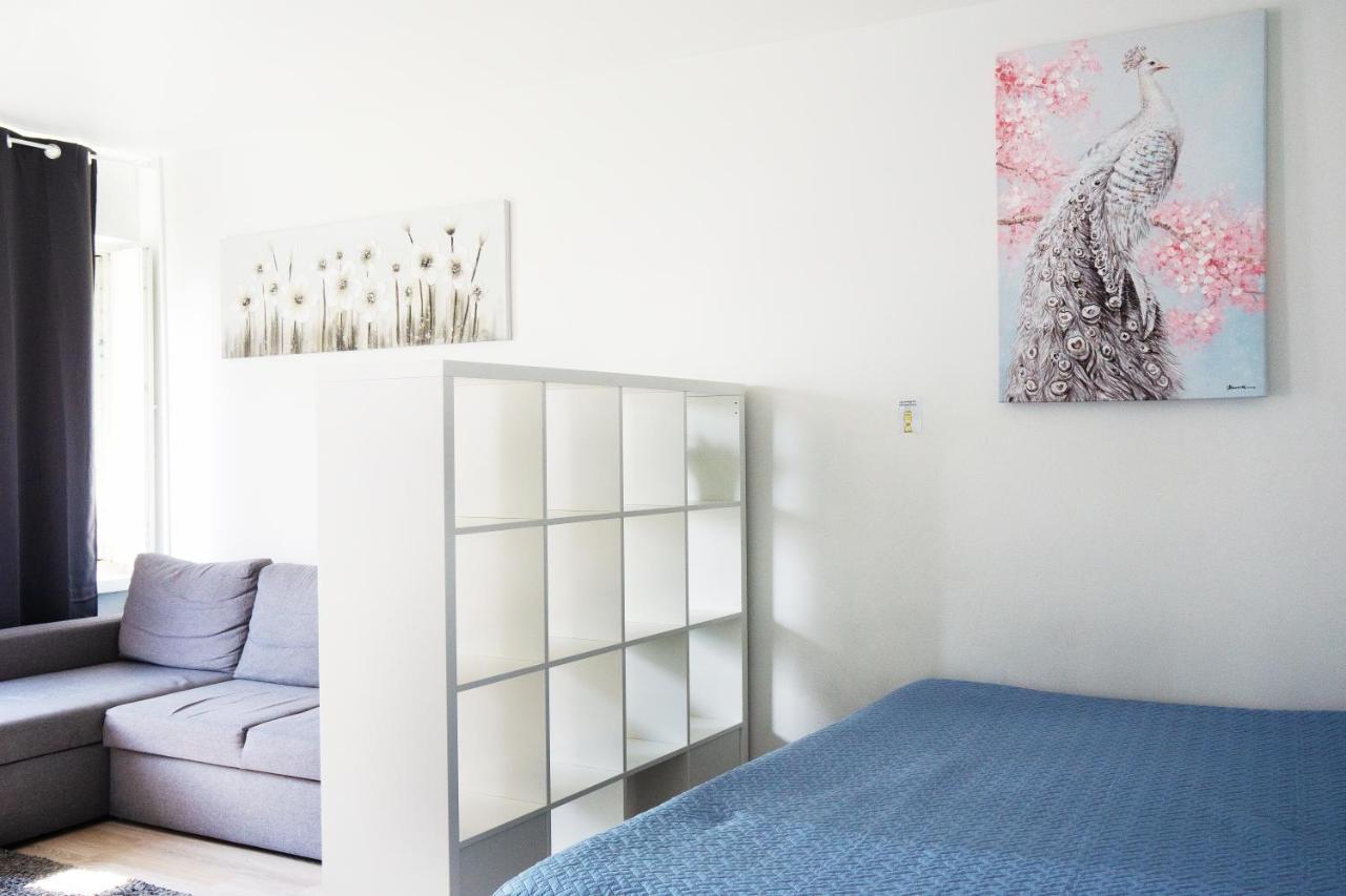 2-Room City Center, Parking Oulu Ngoại thất bức ảnh