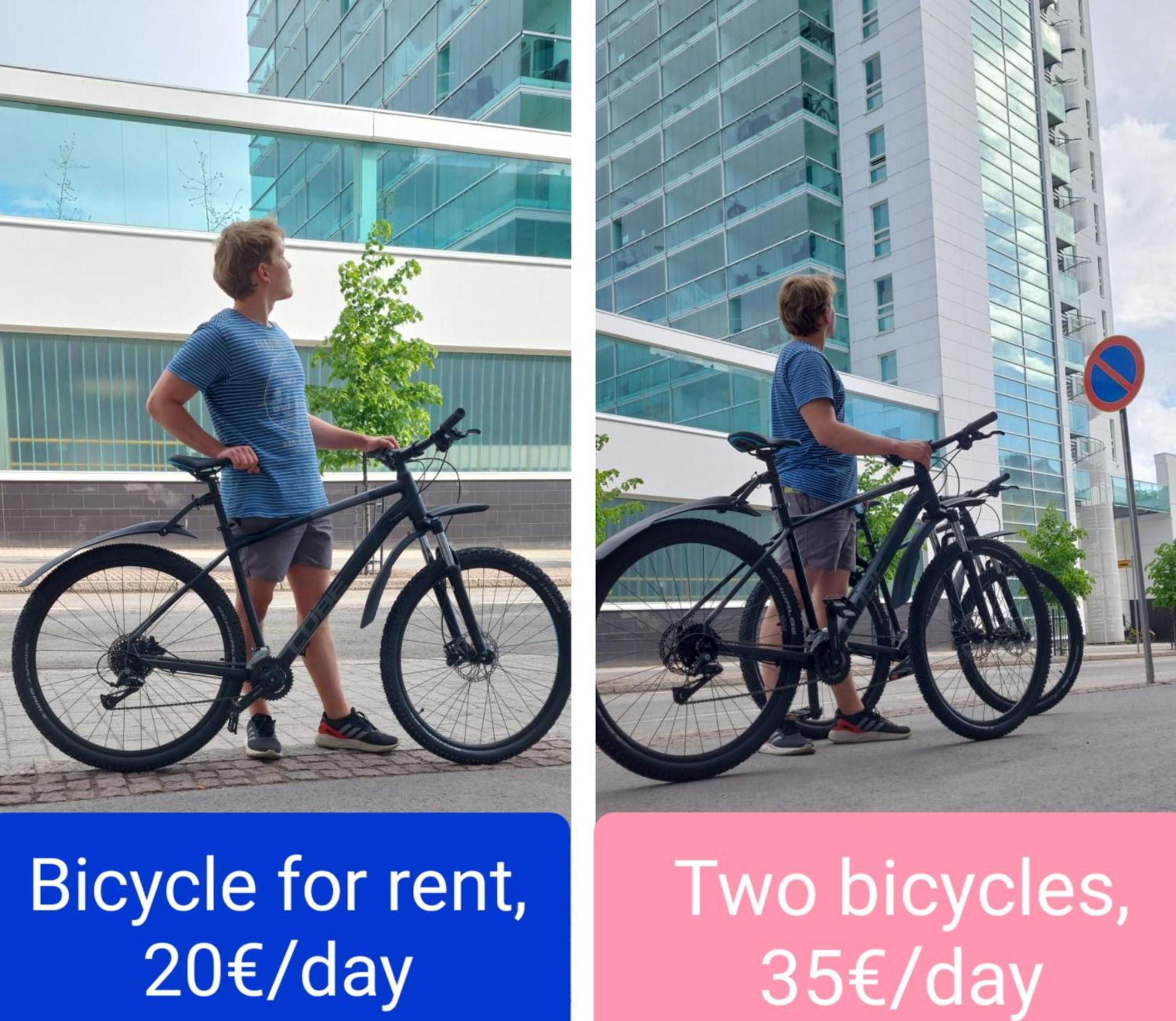 2-Room City Center, Parking Oulu Ngoại thất bức ảnh